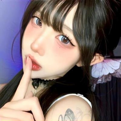 他与她的平行时空 动态漫画